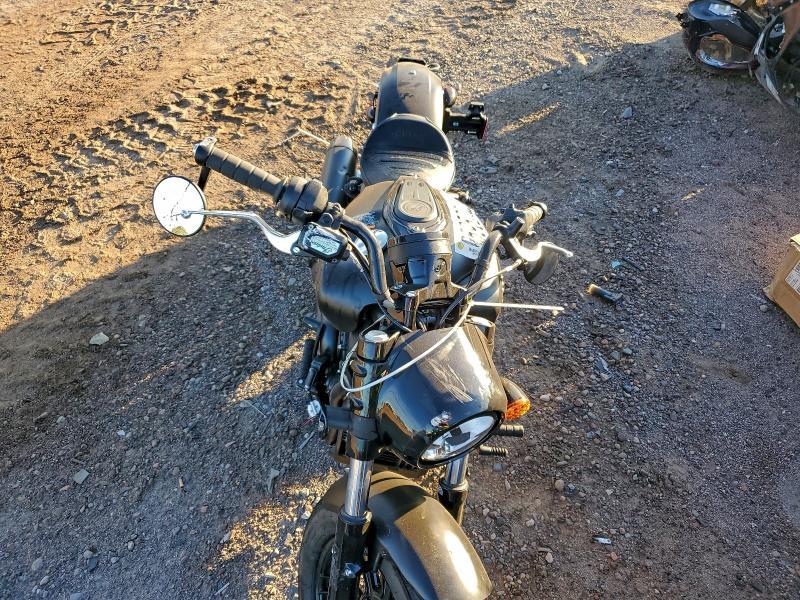 2025 Indian Motorcycle Co. Scout Bobber Limited +TECH