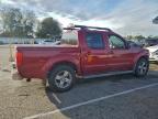 2006 Nissan Frontier se