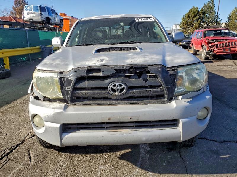 2005 Toyota Tacoma V6