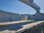 2009 Peterbilt 365 Crane Truck