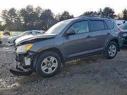 2011 Toyota Rav4 for sale in Mendon, MA