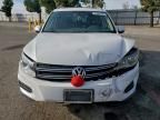 2017 Volkswagen Tiguan Wolfsburg
