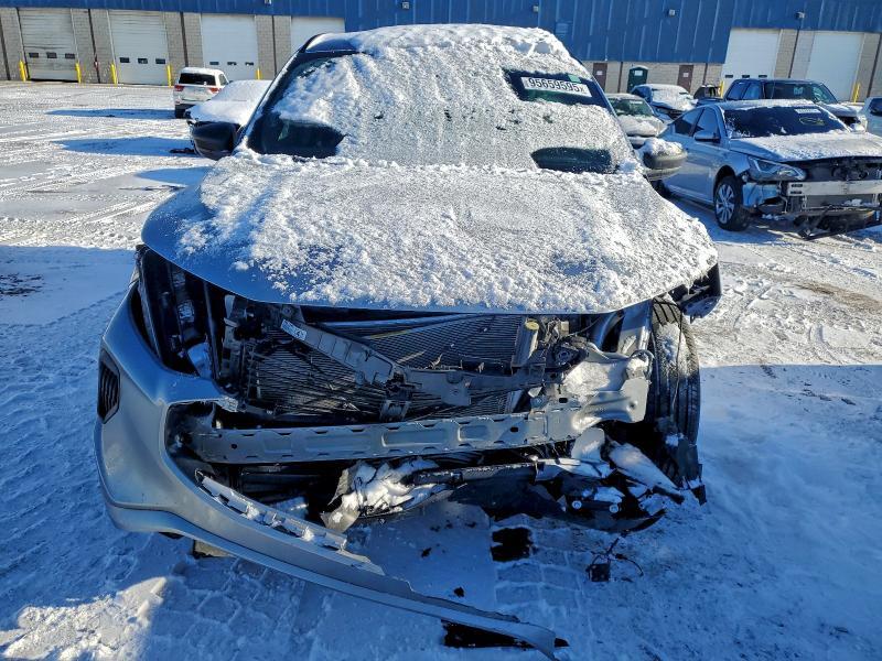 2024 Ford Escape st Line