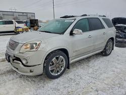 2012 GMC Acadia Denali for sale in Bismarck, ND