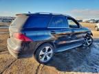 2016 Mercedes-Benz Gle 350 4matic