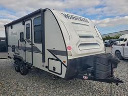 2022 Winnebago MM2108FBS Camper en venta en Apopka, FL