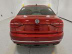2018 Volkswagen Passat s