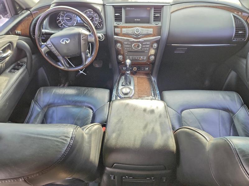 2012 Infiniti Qx56
