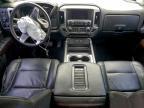 2016 GMC Sierra K1500 SLT