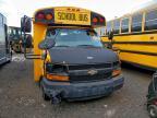 2012 Chev Rolet Express School Bus