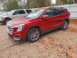 GMC Terrain salvage cars for sale: 2023 GMC Terrain slt