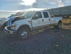 Ford salvage cars for sale: 2009 Ford F350 Super Duty