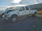 2009 Ford F350 Super Duty