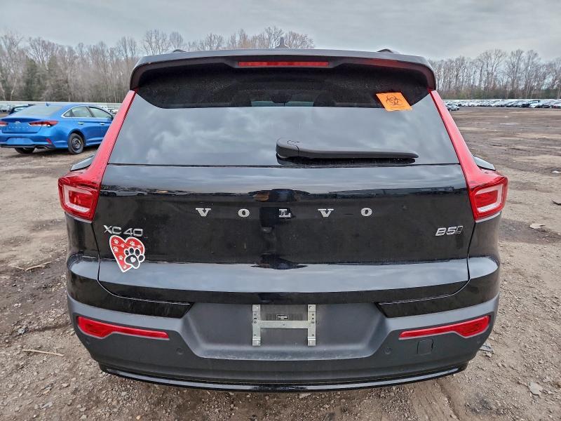 2023 Volvo Xc40 Ultimate