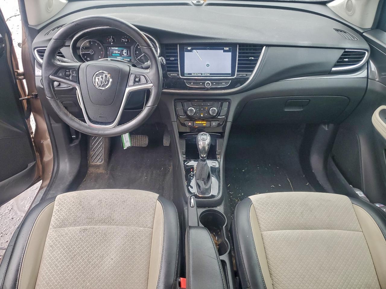2018 Buick Encore Preferred ii