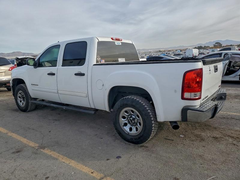 2013 GMC Sierra C1500 sl