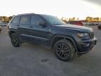 2017 Jeep Grand Cherokee Trailhawk