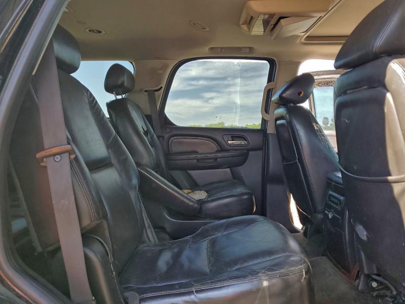 2007 Cadillac Escalade Luxury