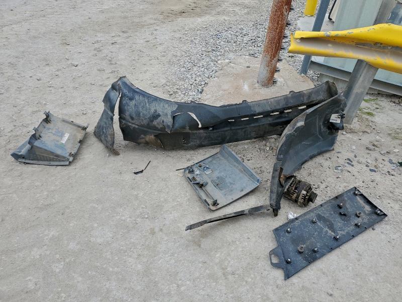 2015 Ford Transit T-150 Utility / Service van