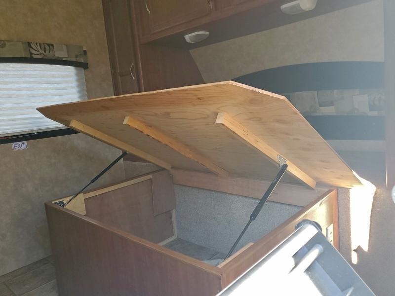 2011 Jayco Jay Feather Camper