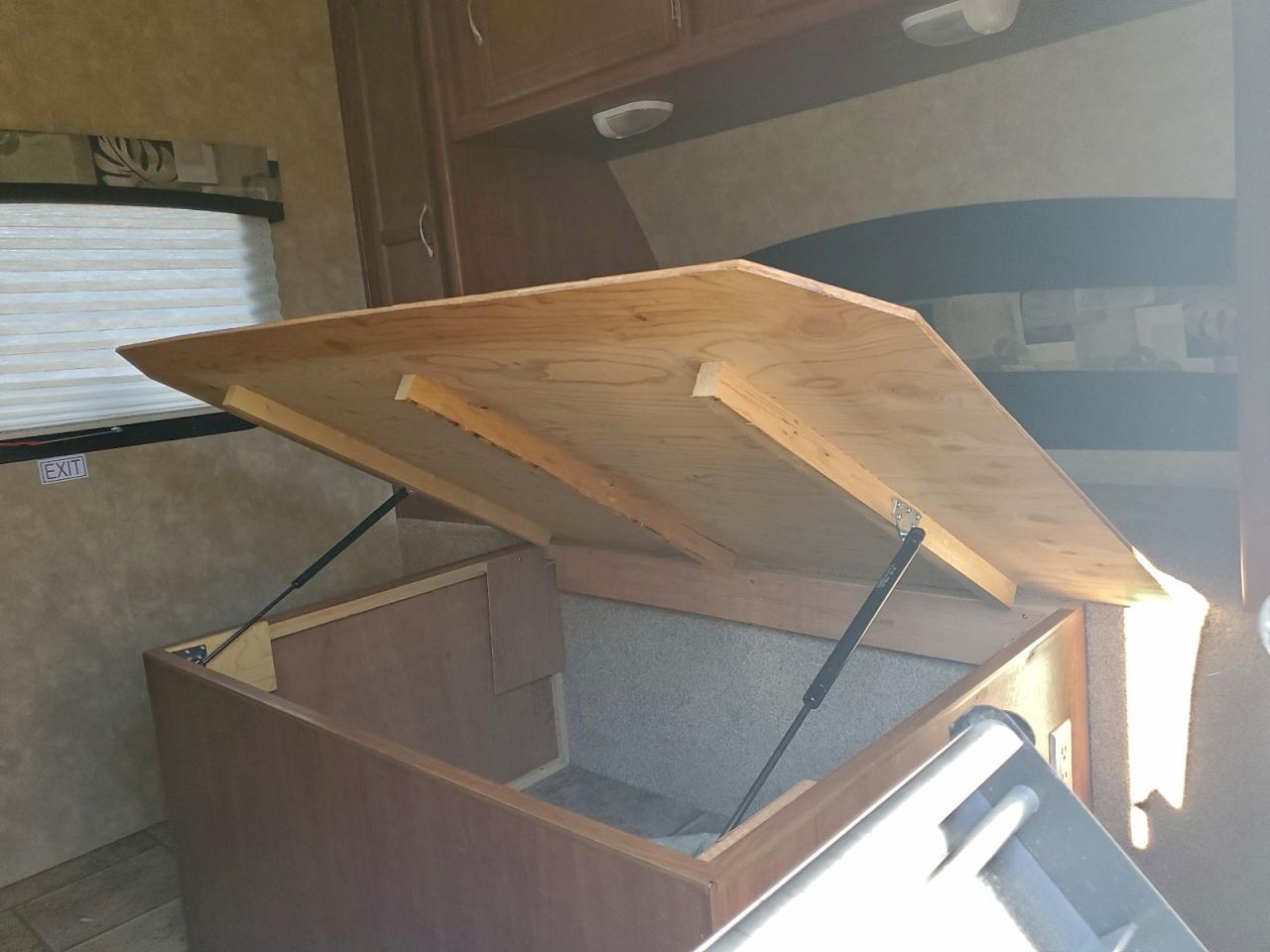 2011 Jayco JAY Feather Camper