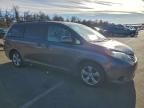 2013 Toyota Sienna le