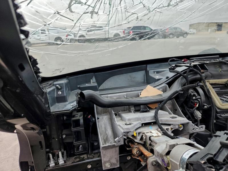 2019 Chevrolet Corvette Stingray 1LT