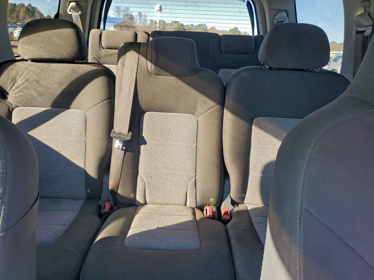 2006 Ford Expedition xlt