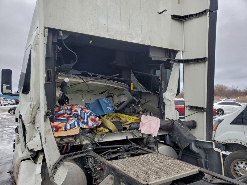 2019 International LT625 Semi Truck