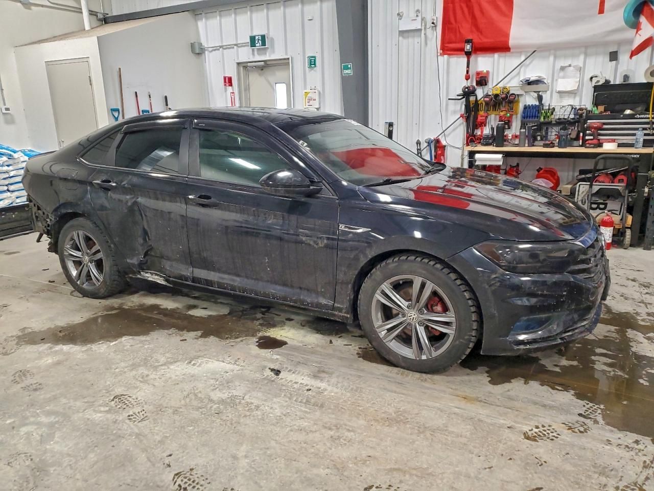 2020 Volkswagen Jetta sel