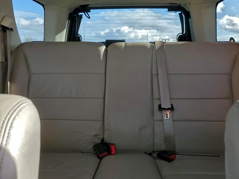 2010 Ford Escape Hybrid