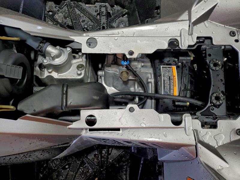 2026 Polaris Sportsman XP 1000 ATV