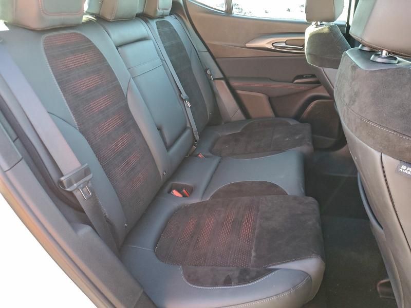 2025 Dodge Hornet gt