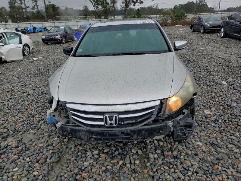 2011 Honda Accord exl