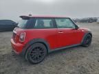 2008 Mini Cooper s