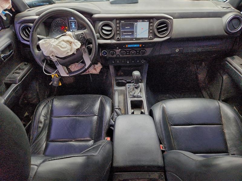 2022 Toyota Tacoma Double cab