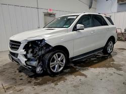 2013 Mercedes-Benz Ml 350 4matic for sale in Lumberton, NC