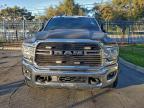 2021 Dodge RAM 5500 TOW Truck