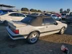 1989 Ford Mustang lx