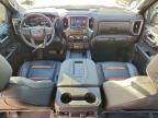 2022 GMC Sierra Limited K1500 AT4