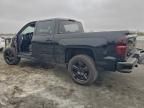 2016 Chevrolet Silverado C1500 lt
