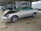 2000 Lexus Es 300