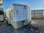 2008 Utility Trailer Manufactu 2008 Forest River FD-306 Enclosed Cargo Trailer