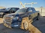 2017 GMC Sierra K1500 SLT