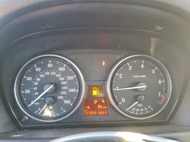 2014 BMW X1 Xdrive35i