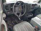 2013 Chevrolet Express Delivery Van