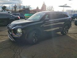 2023 Mitsubishi Outlander se for sale in Denver, CO