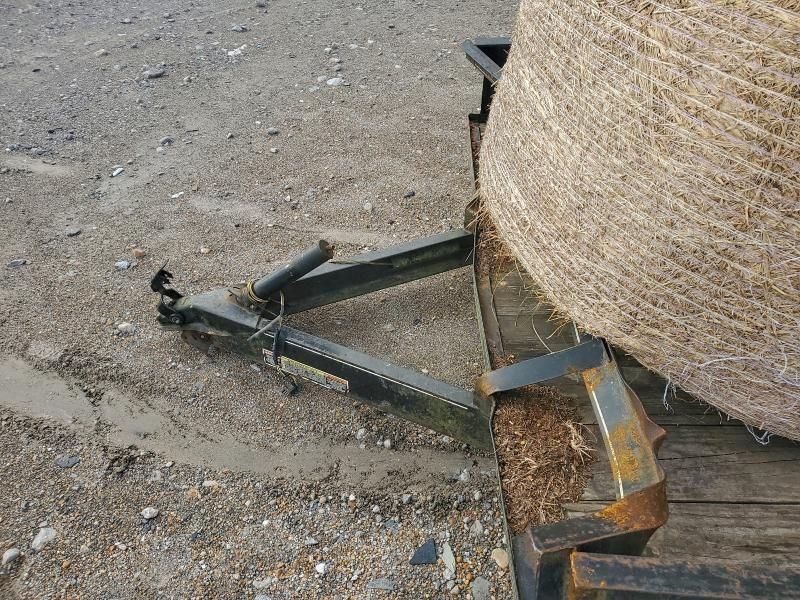 1935 Unknown 1935 Utility Trailer