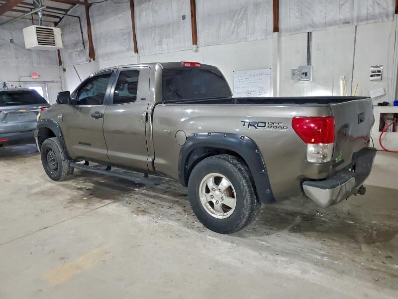 2008 Toyota Tundra