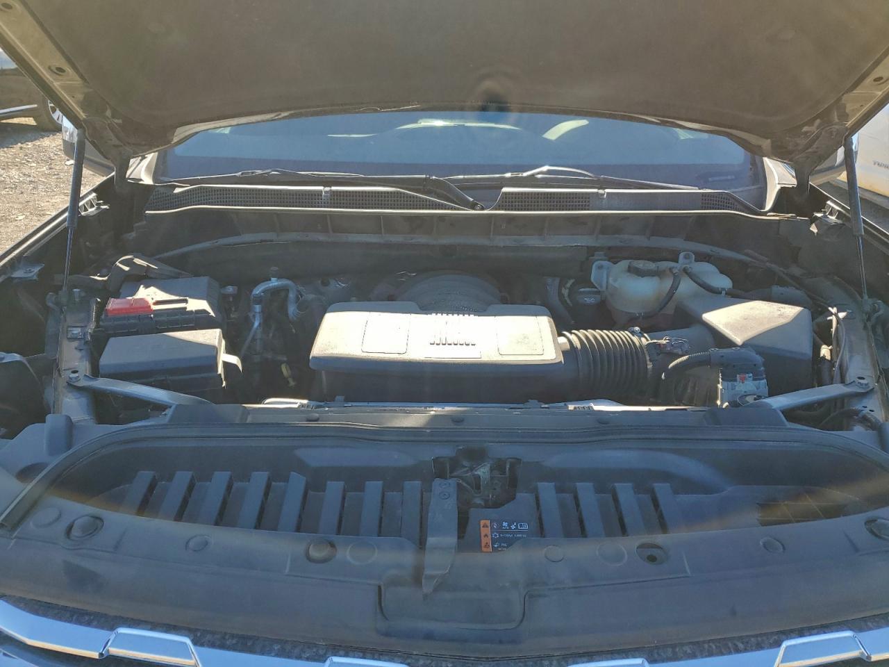 2022 Chev Silverado LTD C1500 LT